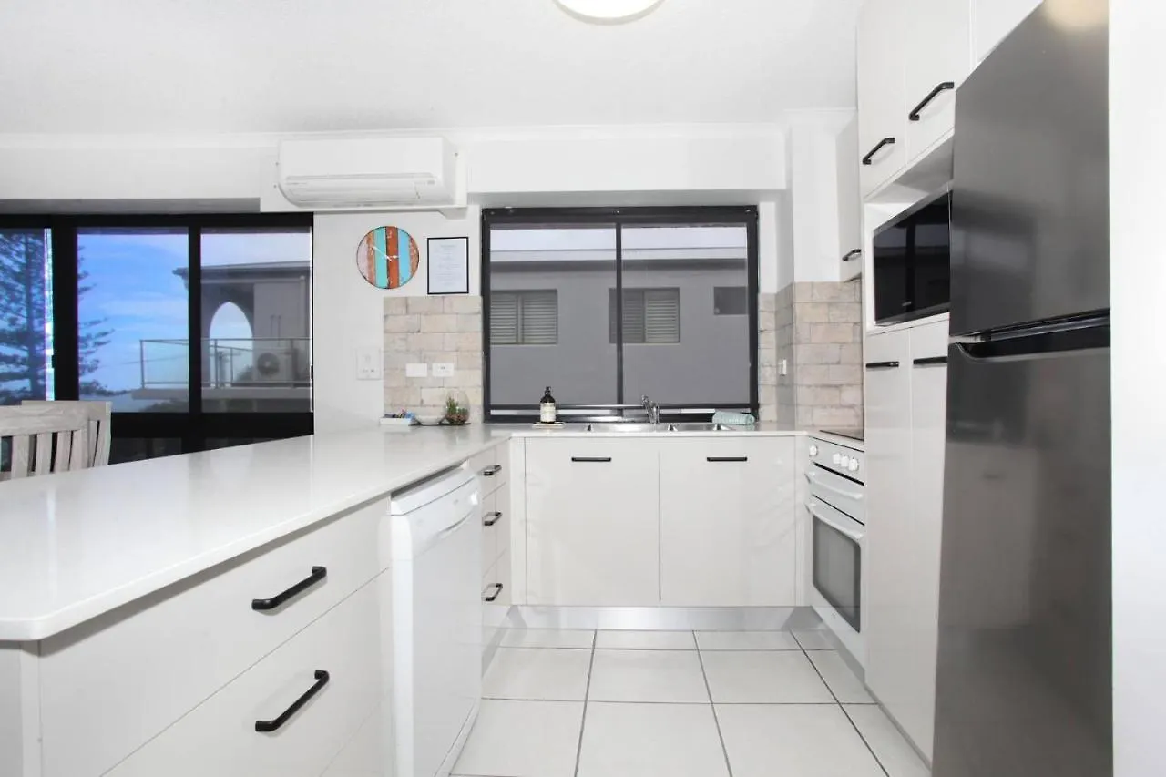Daire Unit 5 Phoenix Coolum Beach