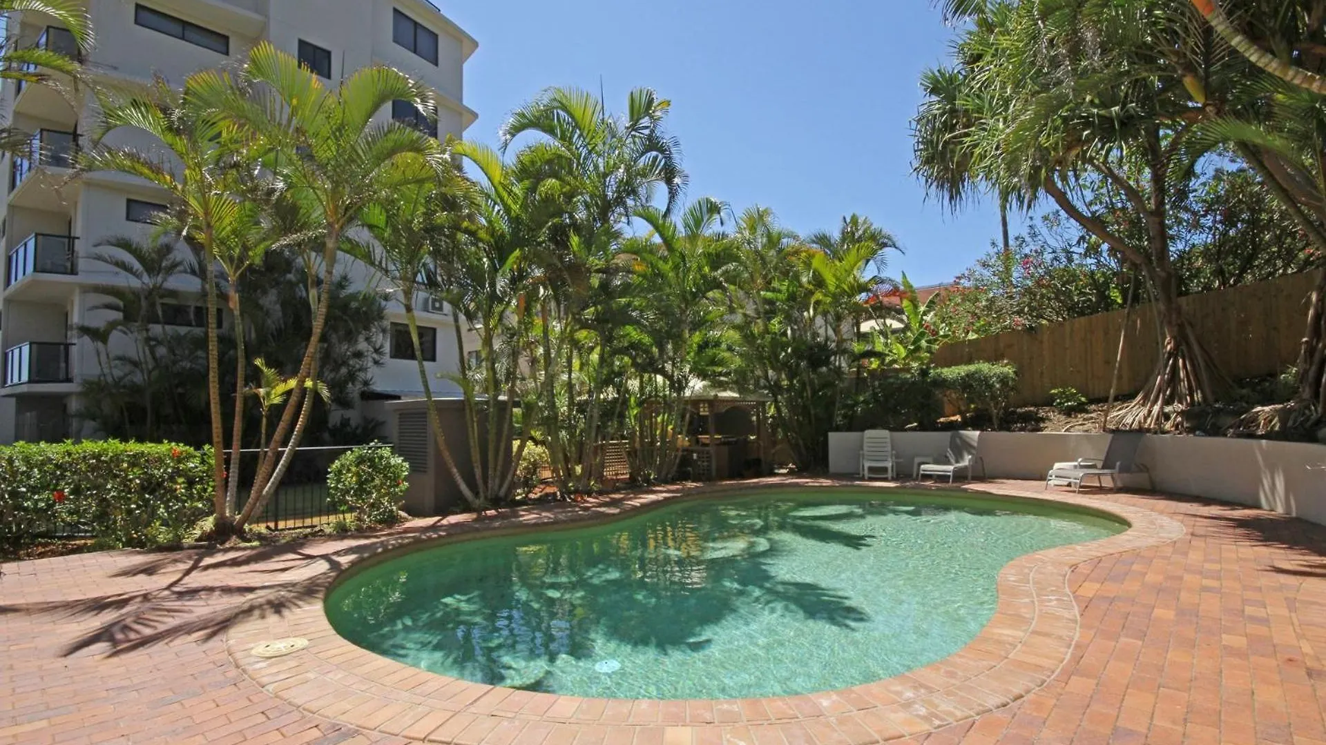 Daire Unit 5 Phoenix Coolum Beach