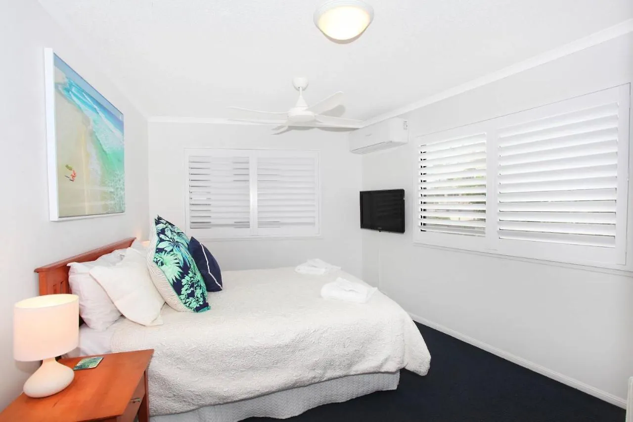 Unit 5 Phoenix Coolum Beach