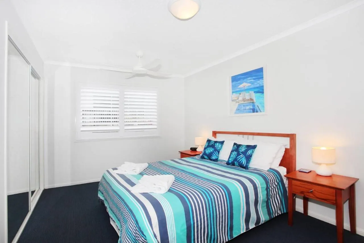 Unit 5 Phoenix Coolum Beach