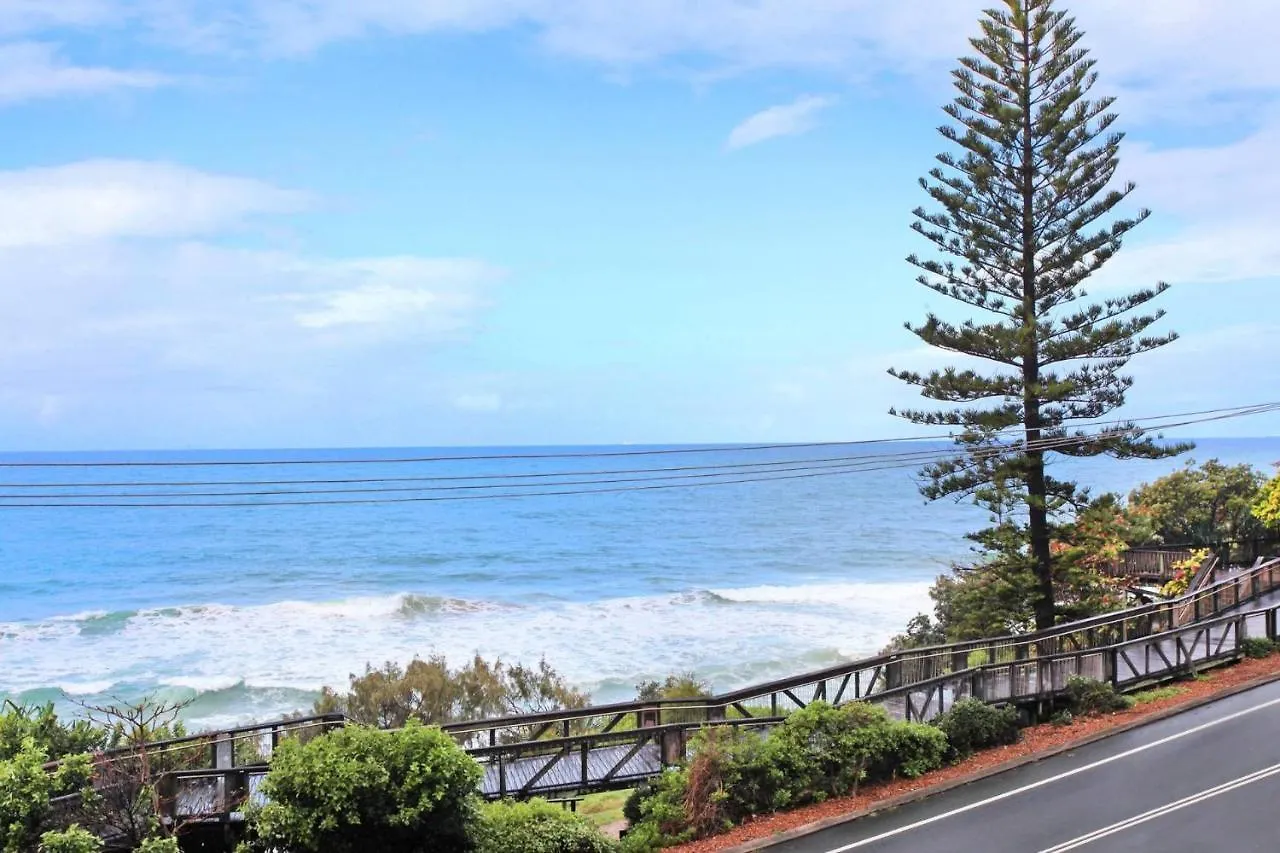 Unit 5 Phoenix Coolum Beach